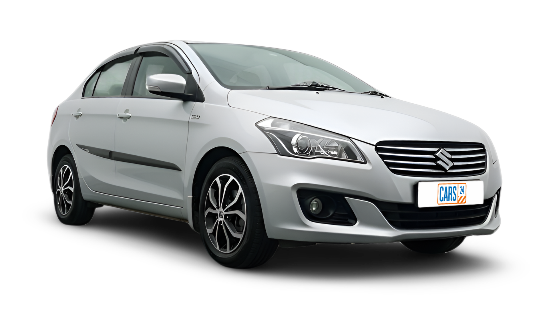 Maruti Ciaz-img